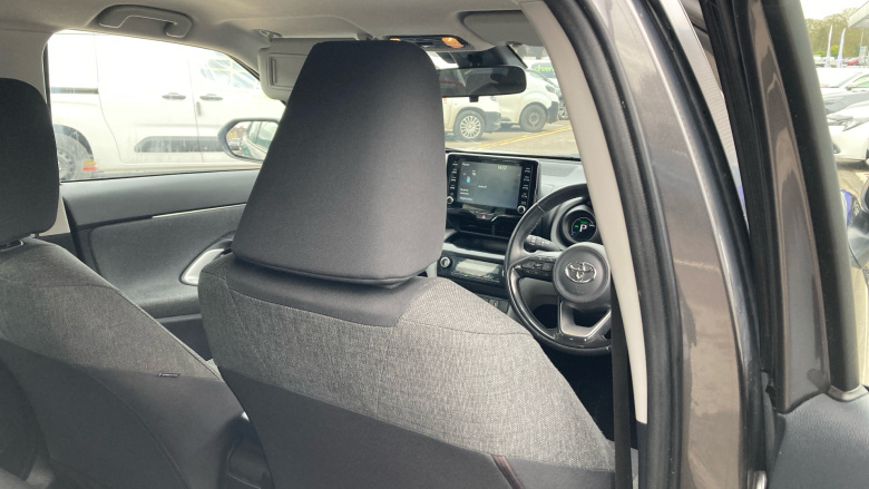 Toyota Yaris Cross 1.5 Hybrid Icon 5dr CVT Hybrid Estate